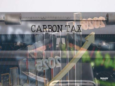 Thuế biên giới carbon 2026: Doanh nghiệp Việt tránh sốc thuế bằng cách nào?