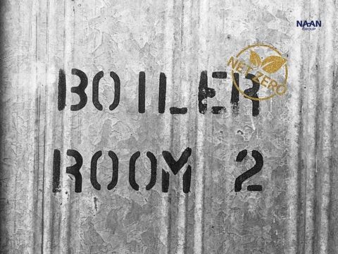 Achieving Net Zero with Biomass Steam: 7 Executive Moves
