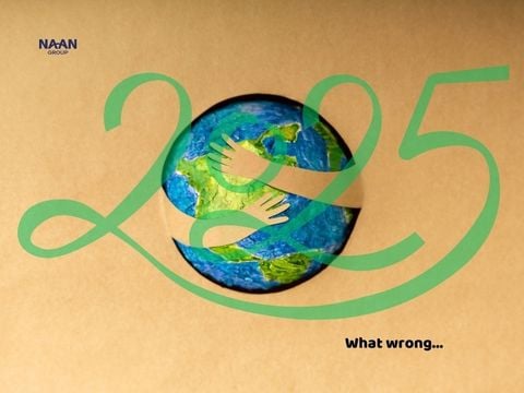 Xu hướng ESG 2025: Phân cực chính sách khí hậu & chiến lược cho Việt Nam