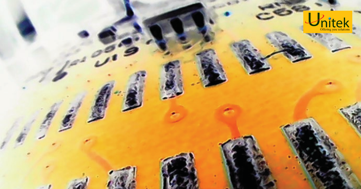 Kiểm tra không phá hủy (NDT) đa phương thức bằng siêu âm và hình ảnh