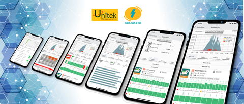 Scada từ Solar Eye – Giải pháp kết nối EVN và quản lý điện mặt trời toàn diện