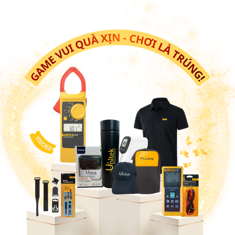 HƯỚNG DẪN NHẬN QUÀ UNITEK GAME