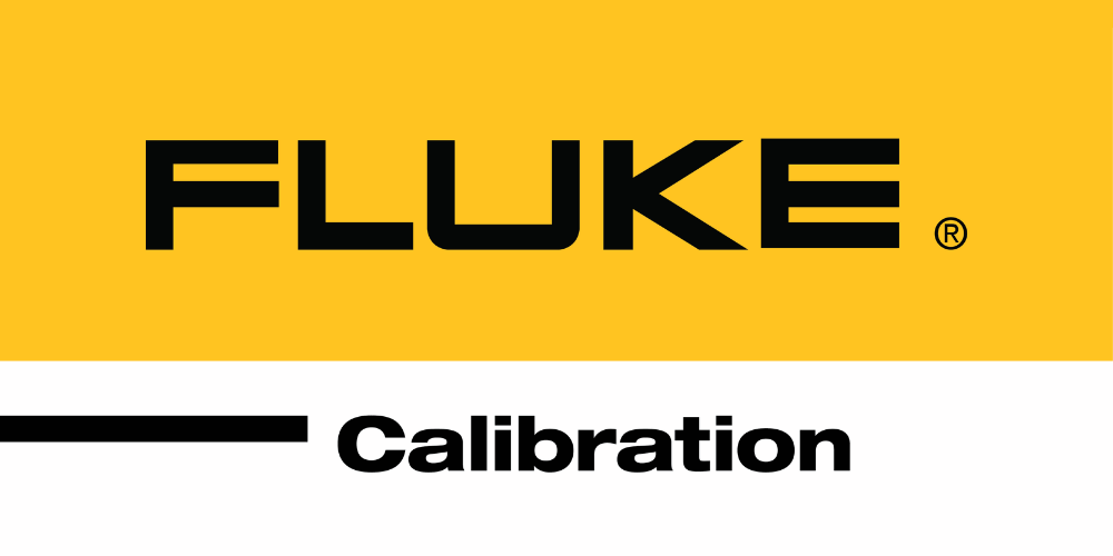 Fluke Calibration Logo