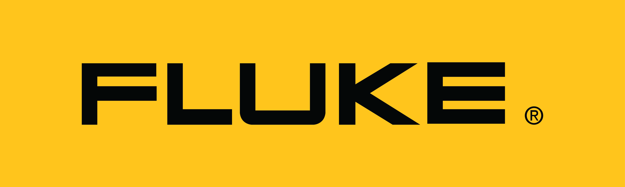 Fluke Logo