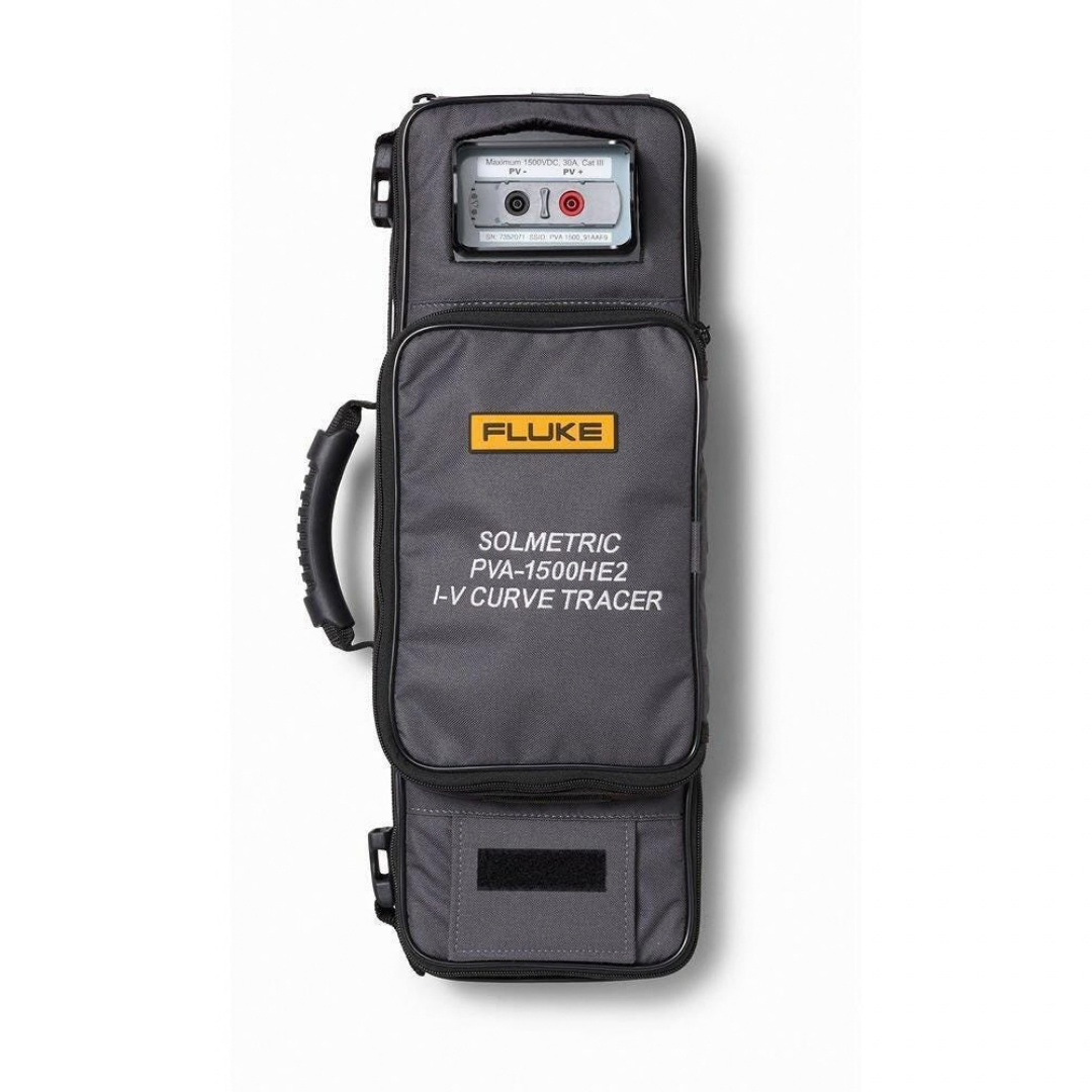 fluke pva-1500