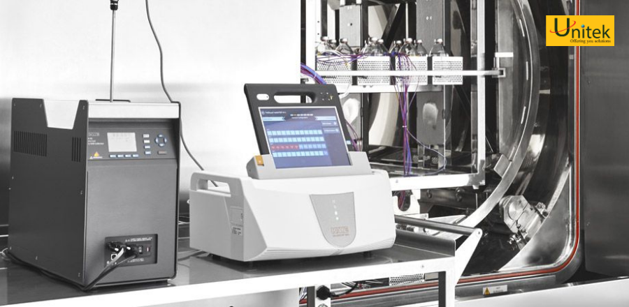 unitek phân phối Kaye Validator AVS (Advanced Validation System)