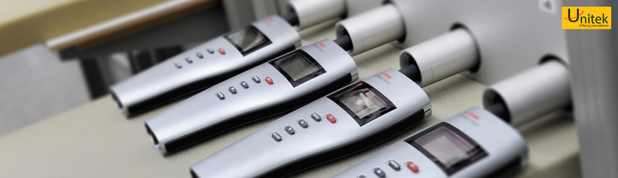 unitek phân phối chính hãng các dòng sản phẩm rotronic