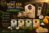 Sản phẩm Việt Nam đã vào hai siêu thị lớn của Mỹ nhưng rất khó vào siêu thị trong nước do rào cản thủ tục