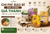 OEM Cà Phê Hòa Tan Cho Startup – Giải Pháp Xây Dựng Thương Hiệu Với Chi Phí Tối Ưu