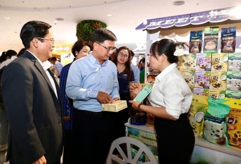Lễ hội “Tôn vinh cà phê - trà Việt” lần 4 - năm 2026: Nâng cao vị thế cà phê, trà Việt