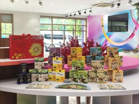 TÌM NHÀ PHÂN PHỐI CÀ PHÊ NÔNG SẢN TOÀN QUỐC