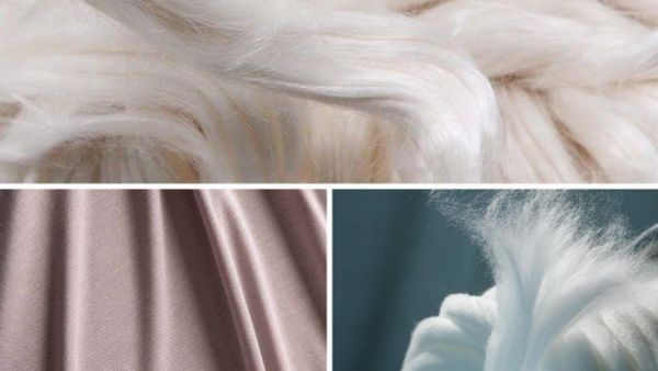 TENCEL là gì? Lợi ích chăn ga Tencel cho giấc ngủ