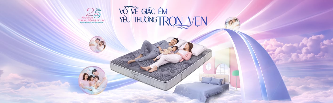 Ảnh Cover năm 2026