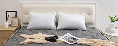 Ruột chăn & gối