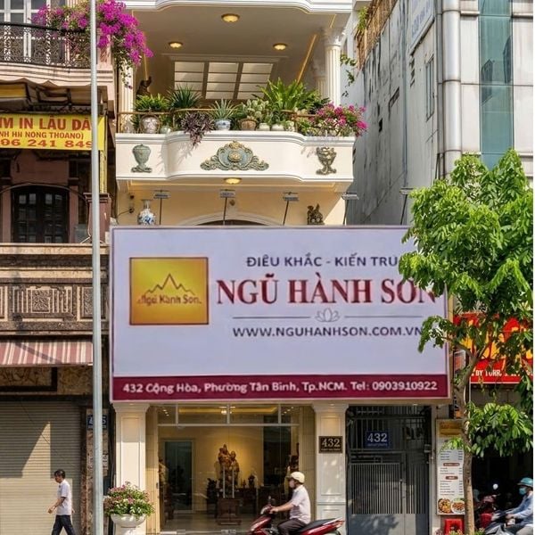 Vì Sao Tên “Ngũ Hành Sơn” Trở Thành Biểu Tượng Của Nghệ Thuật Điêu Khắc Đá Việt Nam?