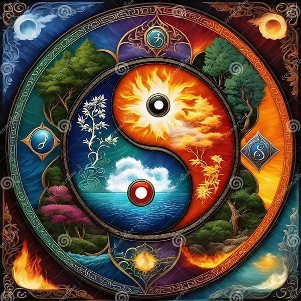 Cửu Vận Hành Hỏa – 20 Năm Chuyển Mình Và Hướng Đi Bền Vững thuận dòng.