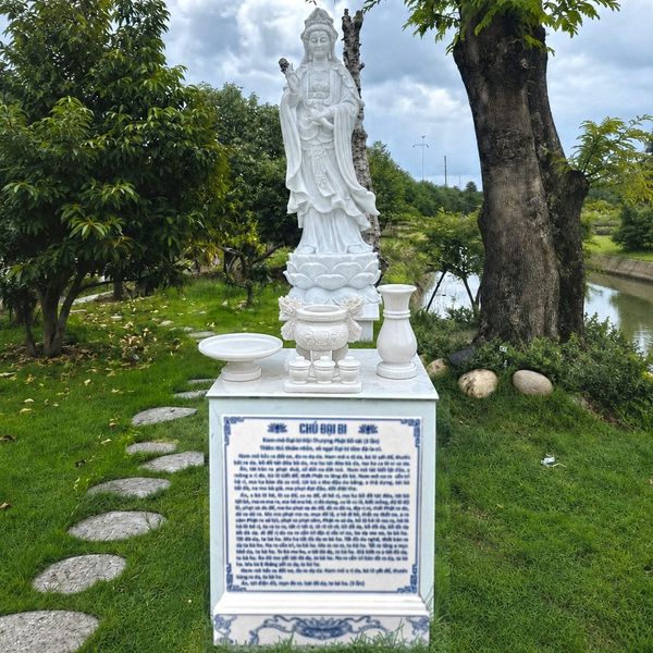 Nơi Bán Tượng Phật Uy Tín