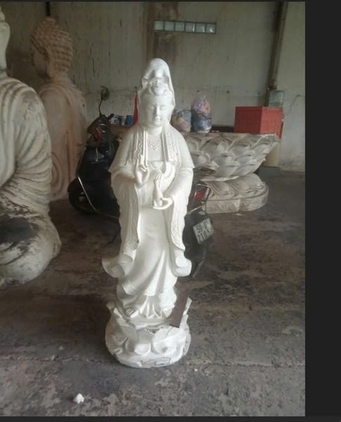 Thỉnh tượng phật miễn phí