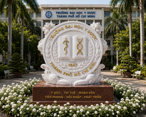 Biểu tượng doanh nghiêp - quà tặng ý nghĩa