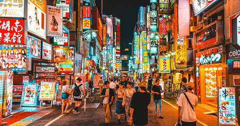 Du Lịch Tokyo Nhật Bản: Top 10 Địa Điểm Nổi Tiếng Không Thể Bỏ Lỡ