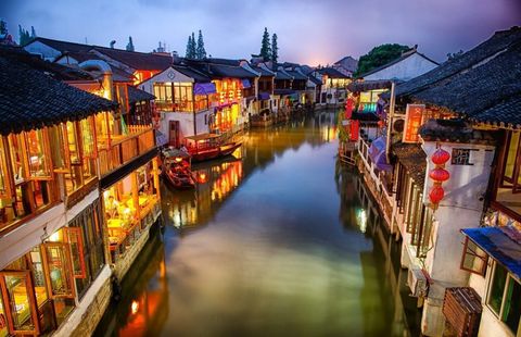 Du Lịch Hàng Châu: Cẩm Nang Chi Tiết từ A-Z Cho Du Khách Lần Đầu