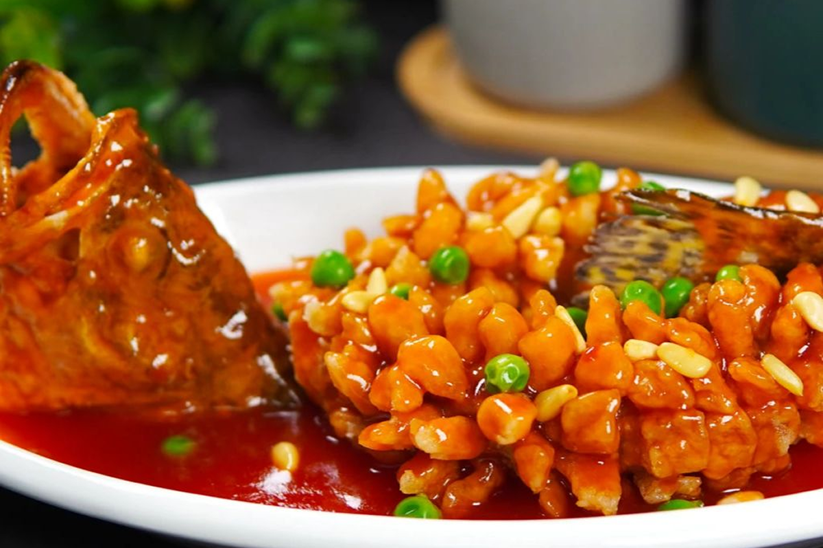 Du lịch Tô Châu Trung Quốc với vẻ đẹp cổ kính đặc trưng vùng Giang Nam