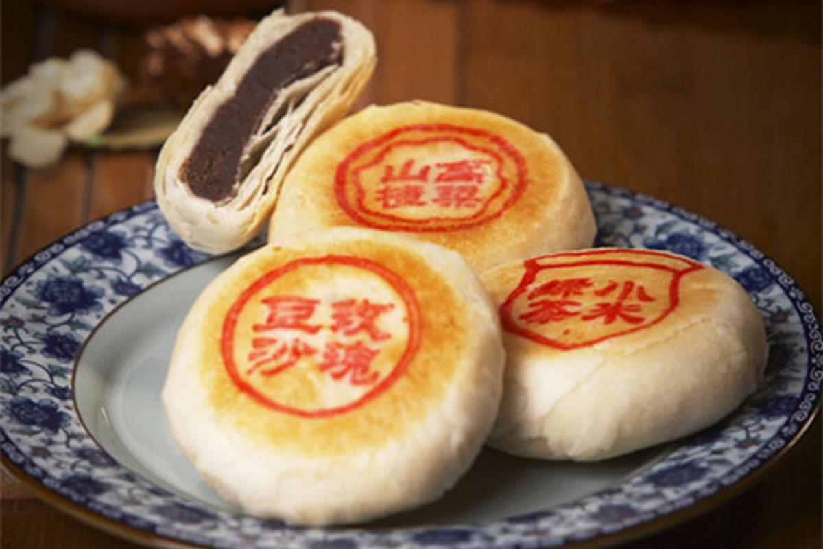 Du lịch tô châu kinh nghiệm