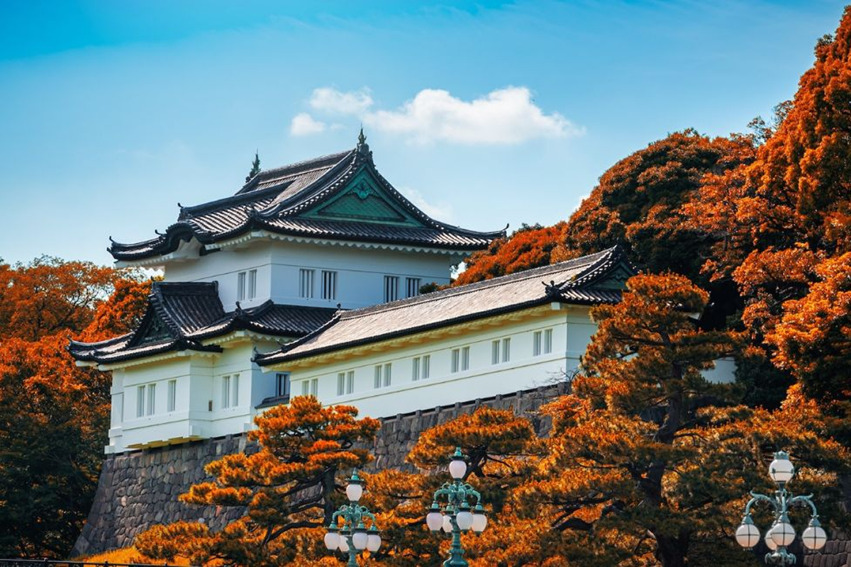 du lịch tokyo
