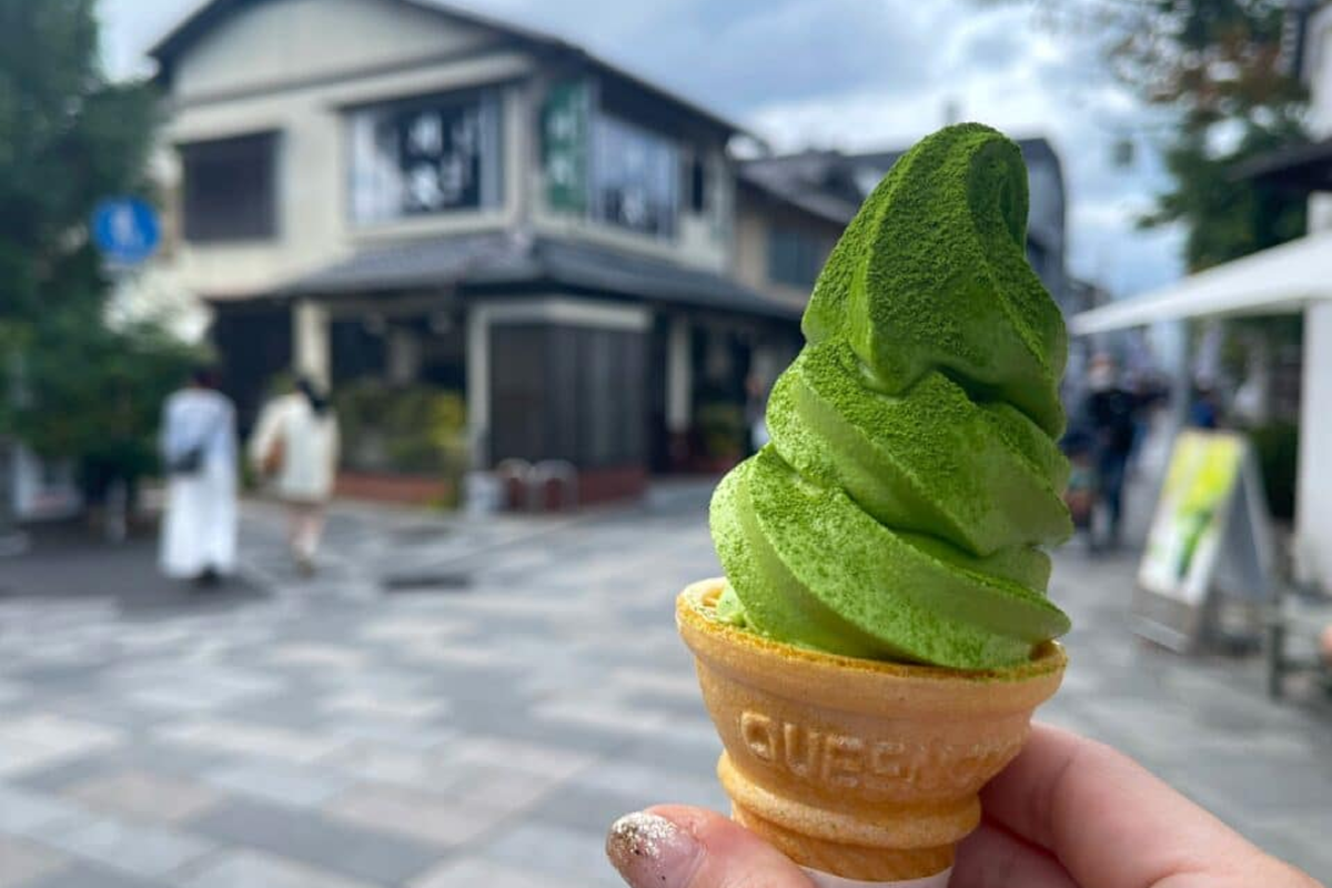 Du Lịch Kyoto Khám Phá Cố Đô Nghìn Năm