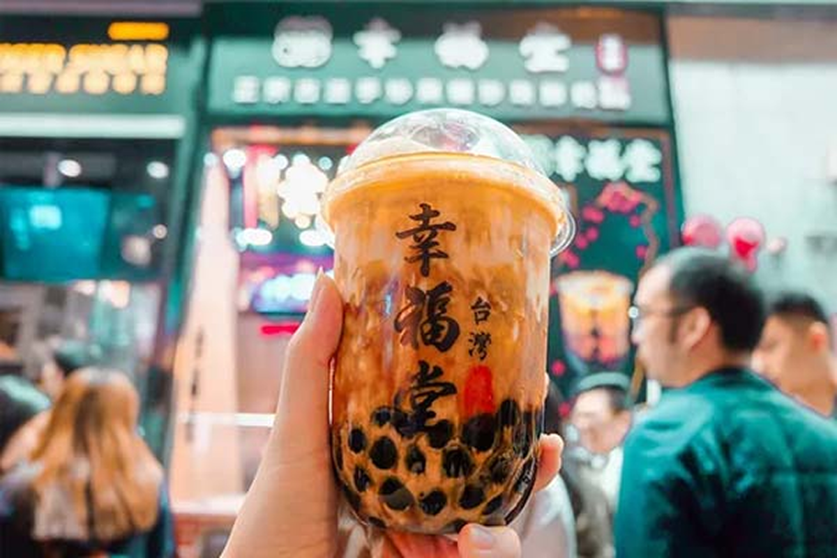 Tour du lịch Đài Loan khám phá cảnh đẹp và văn hóa