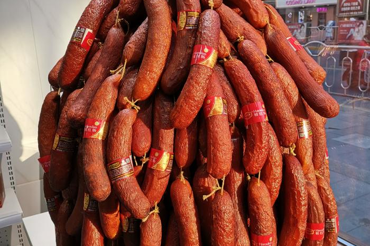 Du lịch Cáp Nhĩ Tân khám phá thành phố băng tuyết nổi tiếng Trung Quốc