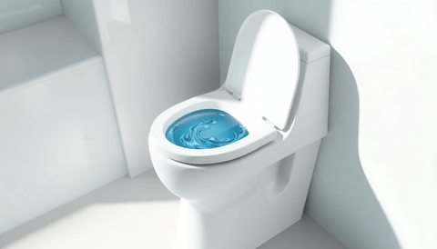 Công Nghệ Tornado Flush Của TOTO - Sức Mạnh Xoáy Nước Thay Đổi Chuẩn Mực Vệ Sinh Bồn Cầu