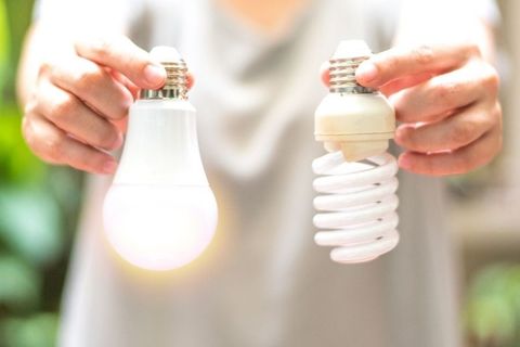 Đèn LED Tiết Kiệm Điện: Đầu Tư Một Lần, Bao Lâu Thì Hoàn Vốn