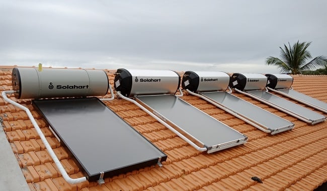 Tối ưu tiêu thụ điện trong bối cảnh chuyển đổi năng lượng