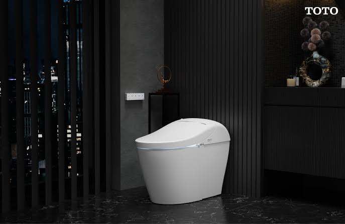 Bồn Cầu Thông Minh Washlet Có Đáng Đầu Tư Không?