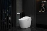 Bồn Cầu Thông Minh Washlet Có Đáng Đầu Tư Không?