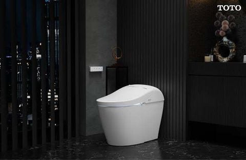 Bồn Cầu Thông Minh Washlet Có Đáng Đầu Tư Không?