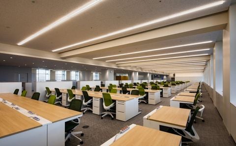 Panasonic Chọn Việt Nam Là Thị Trường Ưu Tiên Để Phát Triển Đèn LED Dân Dụng Tại Châu Á