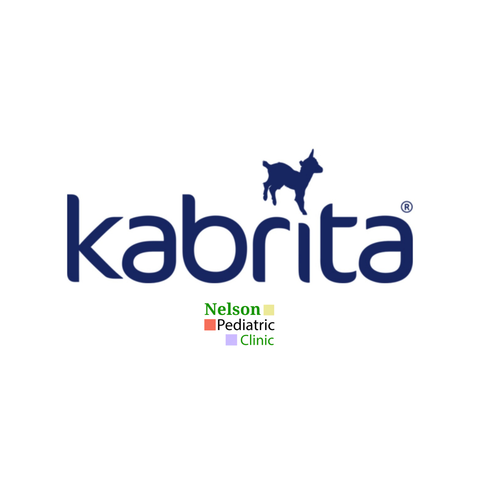 The Story of Kabrita – Premium Dutch Goat Milk Formula for Children