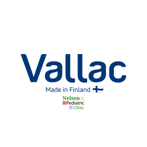 Vallac – Tinh Thần Bắc Âu Trong Dinh Dưỡng Trẻ Em Hiện Đại