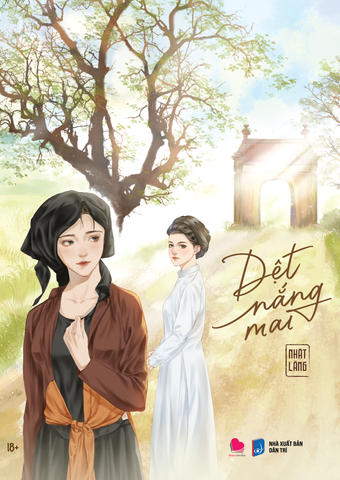 THÔNG BÁO PHÁT HÀNH: DỆT NẮNG MAI (GIRL'S LOVE)
