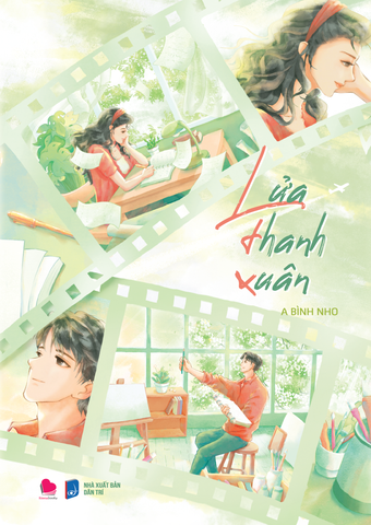LỬA THANH XUÂN - A BÌNH NHO