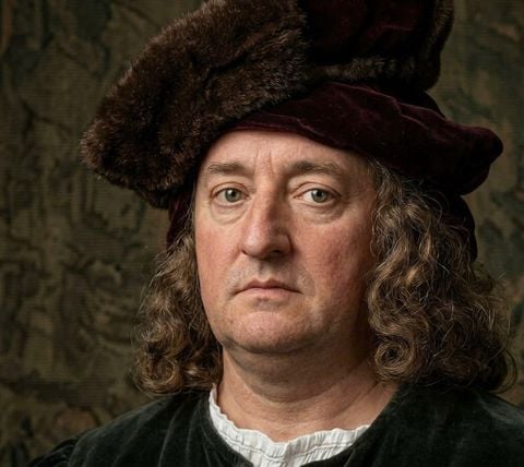 PARACELSUS: THIÊN TÀI Y HỌC TỪNG ĐỐT SÁCH CỔ, THÁCH THỨC CẢ CHÂU ÂU VÀ ĐỂ LẠI BÍ MẬT VỀ THUỐC ĐỘC