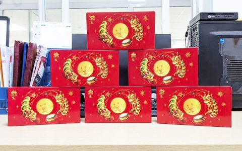 🌕 “TRĂNG TRÒN – TÌNH TRỌN” | GẮN KẾT YÊU THƯƠNG MÙA TRUNG THU TẠI BGG YÊN THẾ 🌕