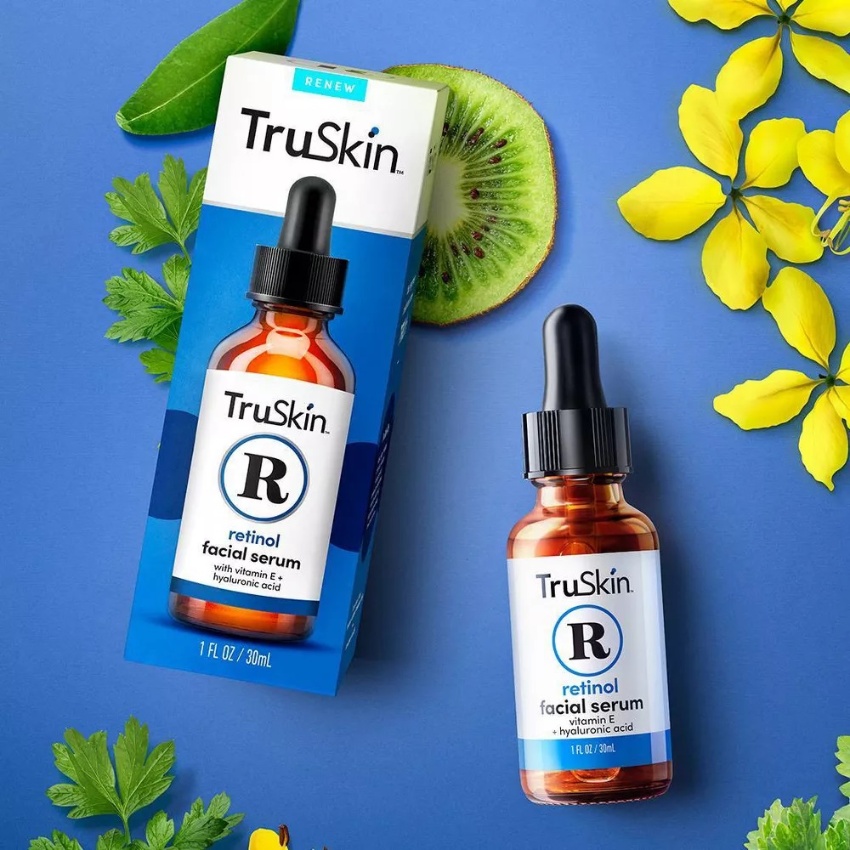 (ST) 5 thành phần chống lão hóa nên dùng sớm để không lo 'già trước tuổi'