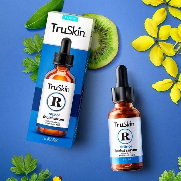 (ST) 5 thành phần chống lão hóa nên dùng sớm để không lo 'già trước tuổi'