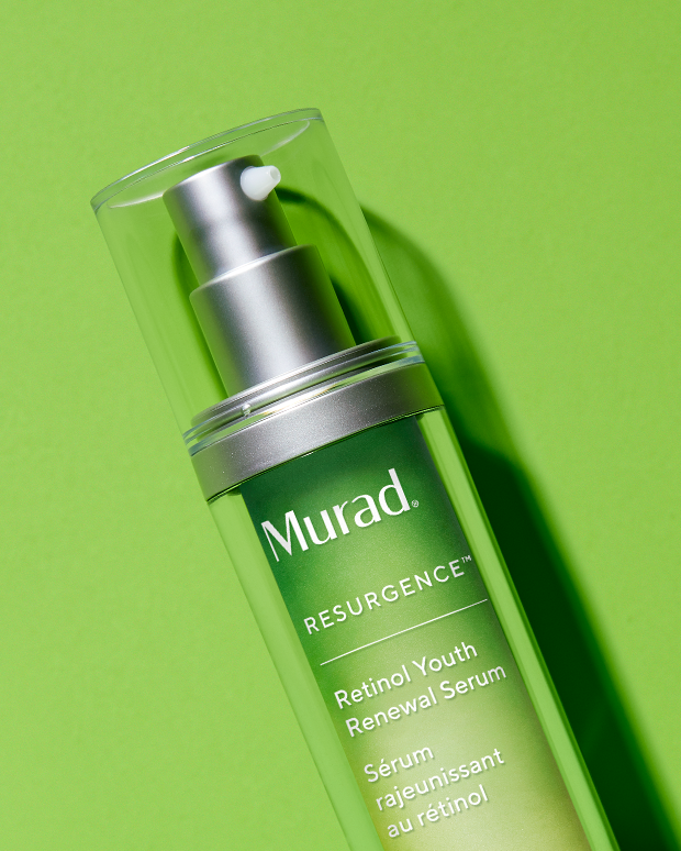 Retinol Youth Renewal Serum 30ml – Murad Việt Nam