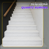 3 LÝ DO AI CŨNG CHỌN QUARTZ LÀM ĐÁ ỐP CẦU THANG