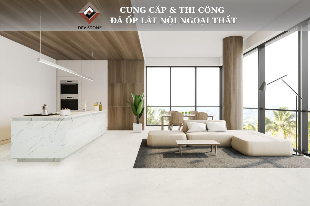 TỔNG HỢP CÁC LOẠI ĐÁ ỐP LÁT NỘI – NGOẠI THẤT CAO CẤP TỪ A-Z