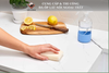 CẨM NANG VỆ SINH VÀ BẢO DƯỠNG ĐÁ THẠCH ANH (QUARTZ)